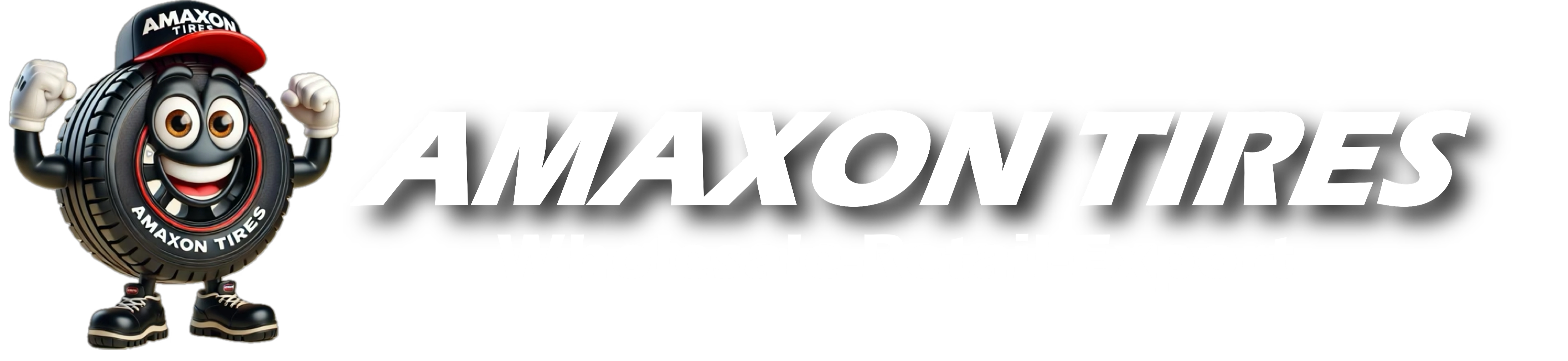 amaxontires.com