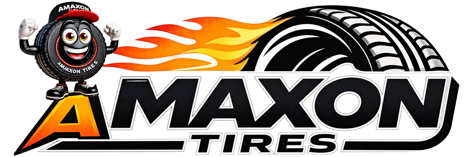amaxontires.com