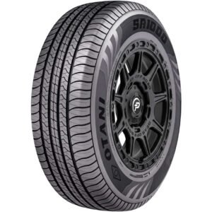 Neumático OTANI SA1000 235/60R18 107H XL