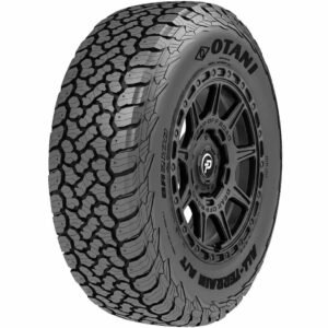 Neumático OTANI SA2100 275/60R20 116T XL